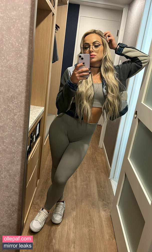 Latest Leaks Liv Morgan Nude #1054 - Fapello
