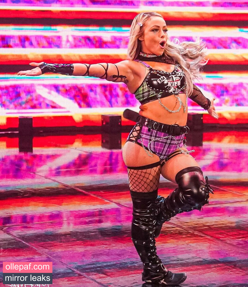 Latest Leaks Liv Morgan Nude #1055 - Fapello