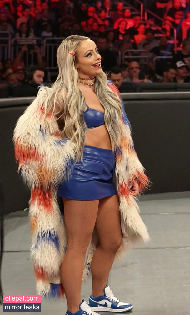 Latest Leaks Liv Morgan Nude #1058 - Fapello