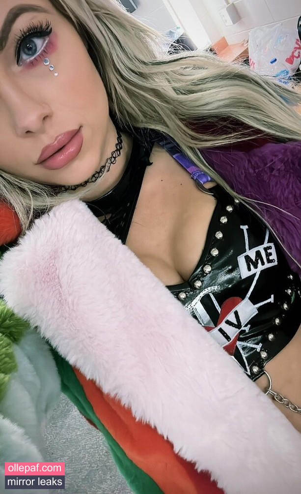 Latest Leaks Liv Morgan Nude #1060 - Fapello