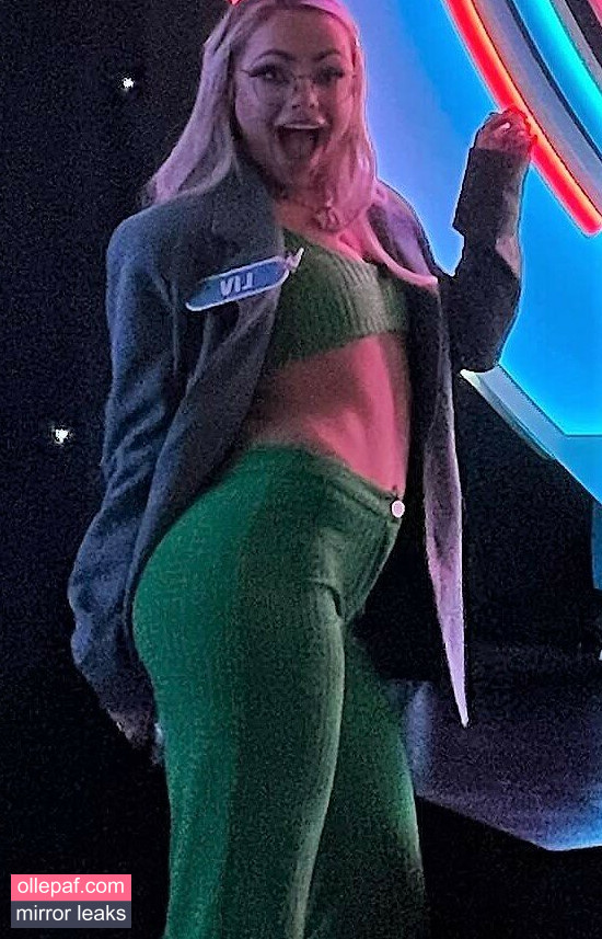 Latest Leaks Liv Morgan Nude #1062 - Fapello