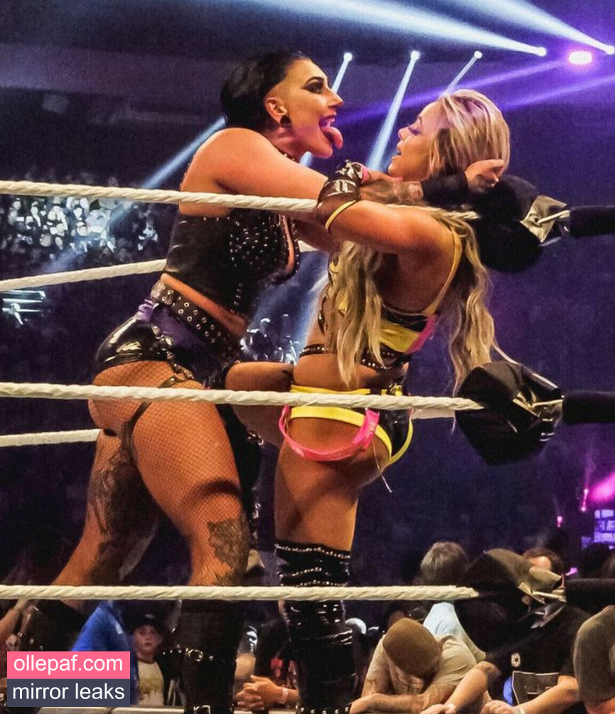 Latest Leaks Liv Morgan Nude #1065 - Fapello