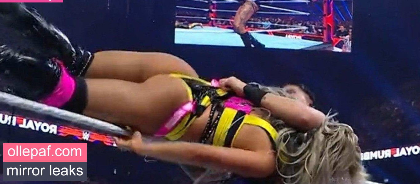 Latest Leaks Liv Morgan Nude #1066 - Fapello