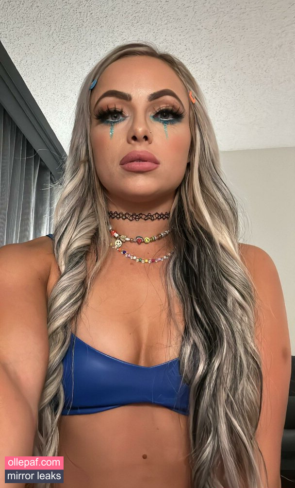 Latest Leaks Liv Morgan Nude #1069 - Fapello