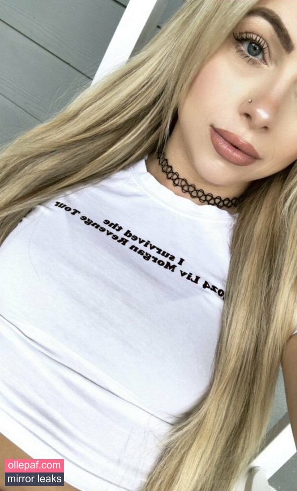 Latest Leaks Liv Morgan Nude #108 - Fapello