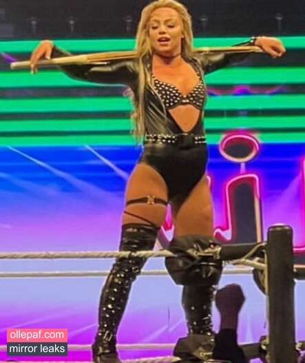 Latest Leaks Liv Morgan Nude #1072 - Fapello