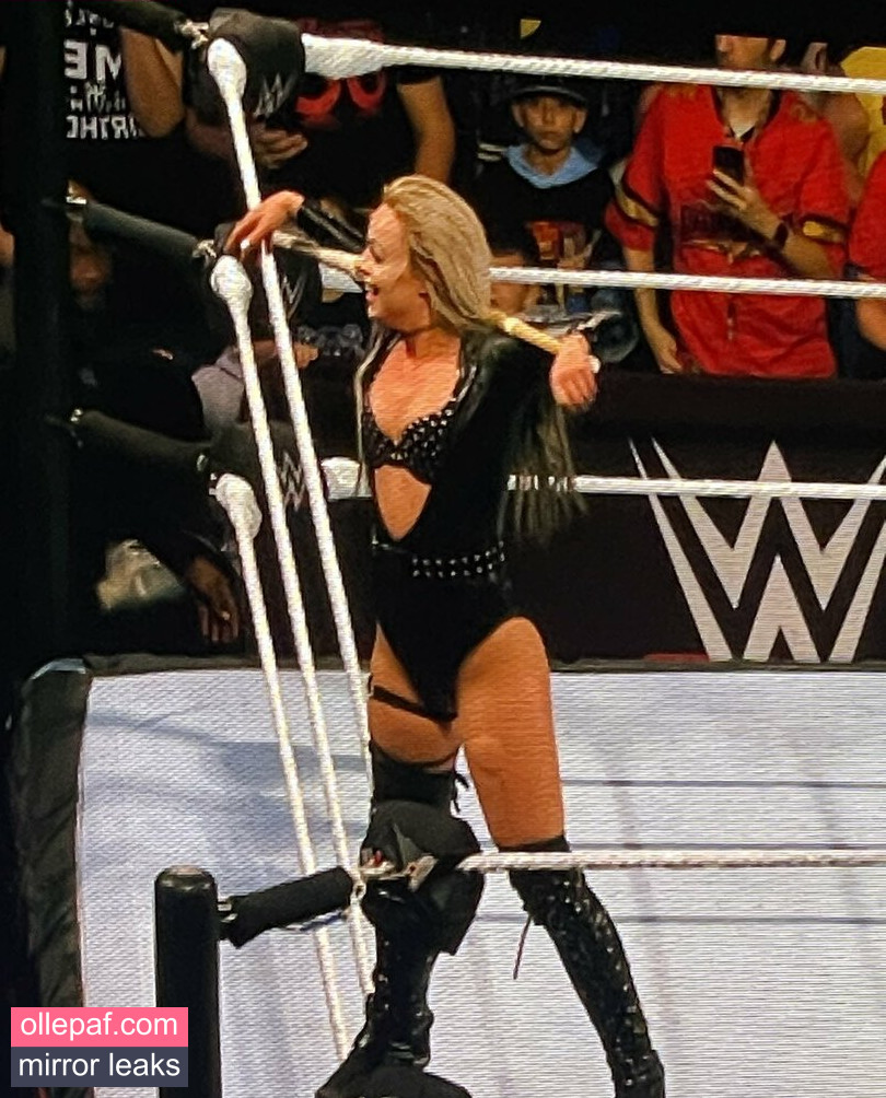 Latest Leaks Liv Morgan Nude #1073 - Fapello