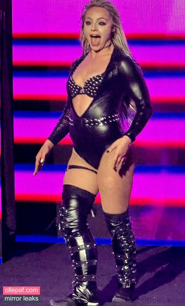 Latest Leaks Liv Morgan Nude #1076 - Fapello