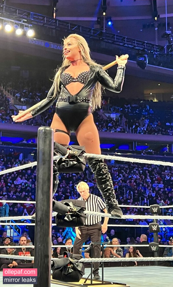 Latest Leaks Liv Morgan Nude #1078 - Fapello