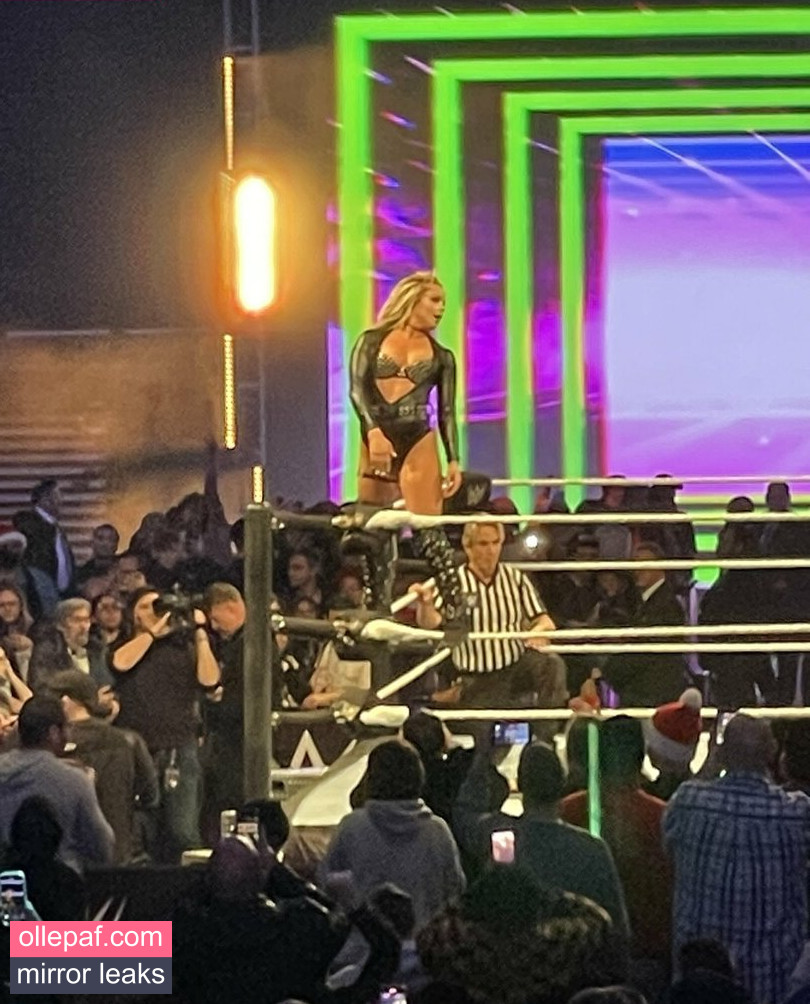 Latest Leaks Liv Morgan Nude #1080 - Fapello