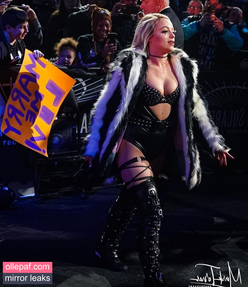 Latest Leaks Liv Morgan Nude #1081 - Fapello
