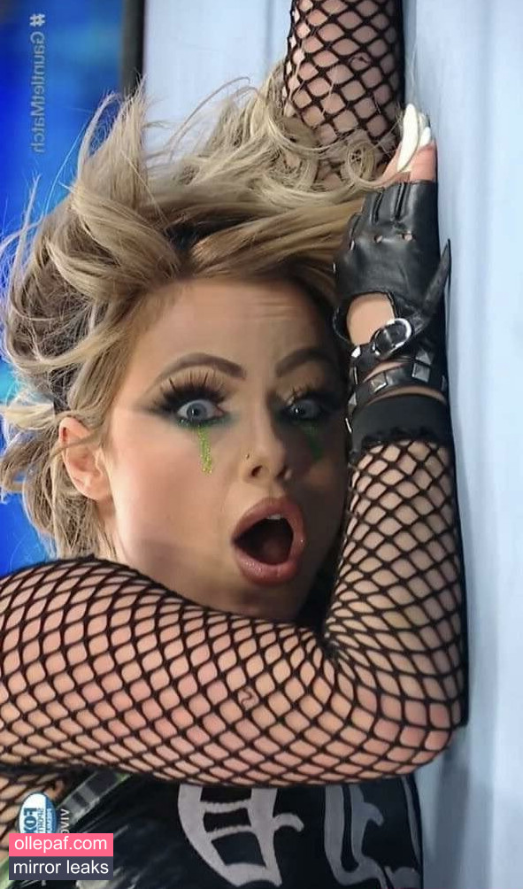 Latest Leaks Liv Morgan Nude #1085 - Fapello