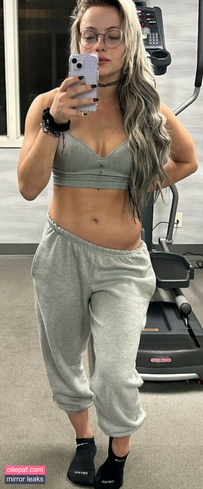 Latest Leaks Liv Morgan Nude #1086 - Fapello