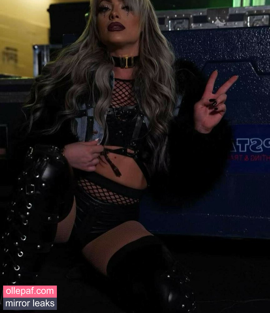 Latest Leaks Liv Morgan Nude #1087 - Fapello