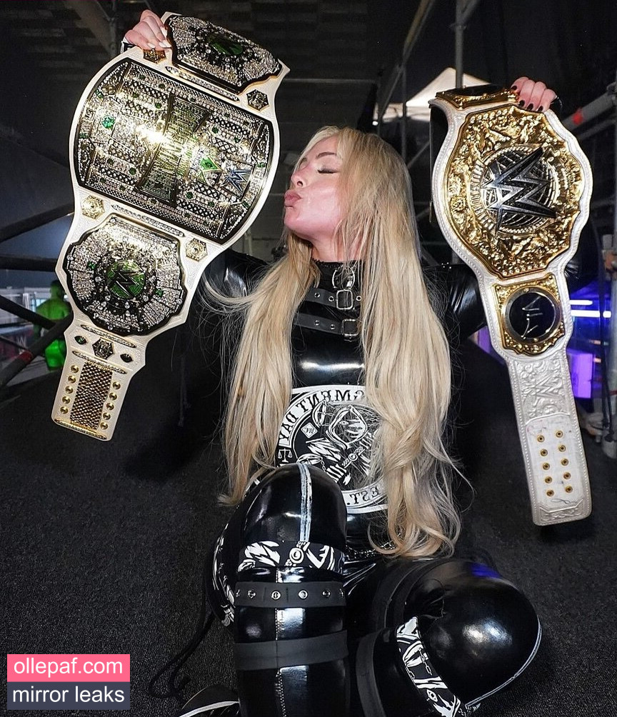 Latest Leaks Liv Morgan Nude #110 - Fapello