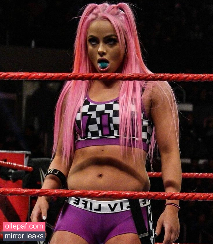 Latest Leaks Liv Morgan Nude #1093 - Fapello