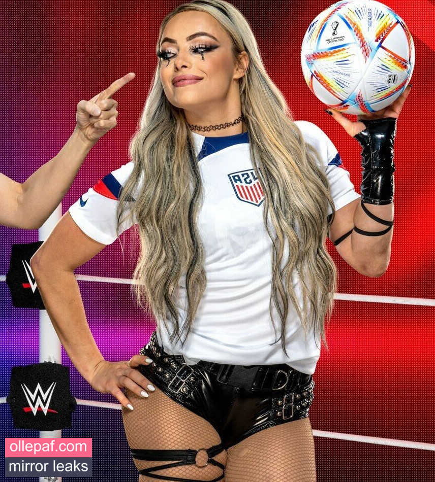 Latest Leaks Liv Morgan Nude #1097 - Fapello