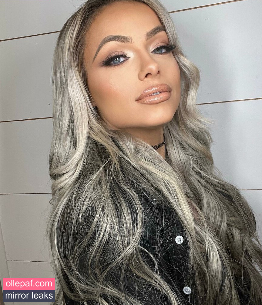 Latest Leaks Liv Morgan Nude #1099 - Fapello