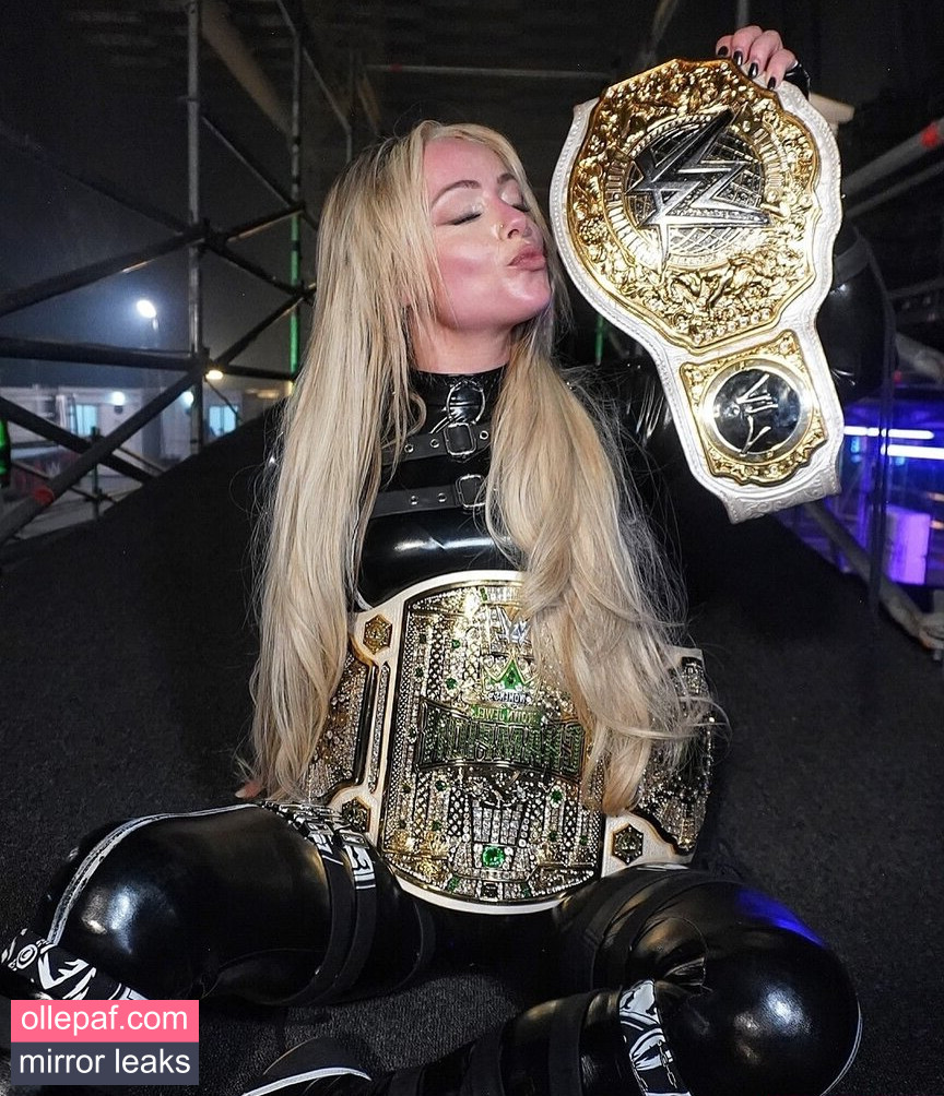 Latest Leaks Liv Morgan Nude #111 - Fapello