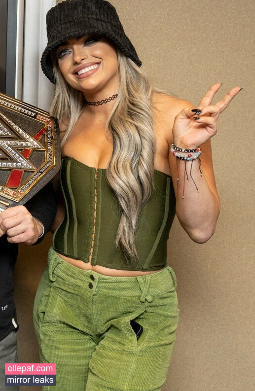 Latest Leaks Liv Morgan Nude #1110 - Fapello
