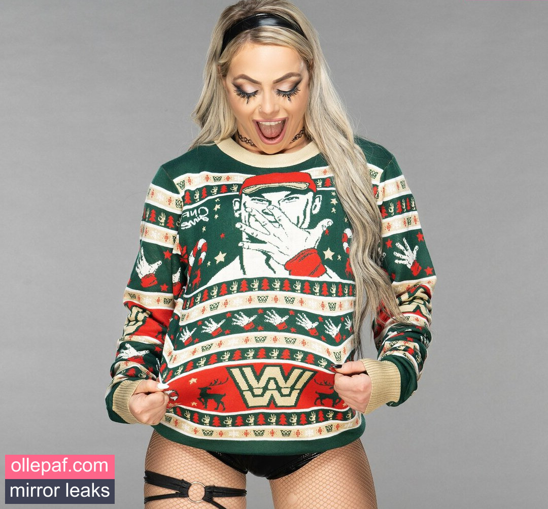Latest Leaks Liv Morgan Nude #1111 - Fapello