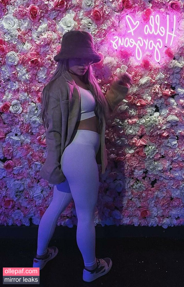 Latest Leaks Liv Morgan Nude #1116 - Fapello