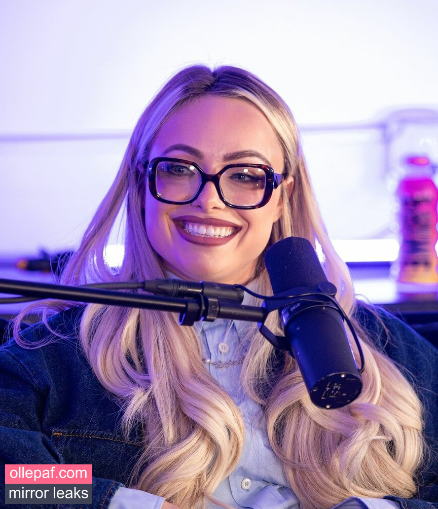 Latest Leaks Liv Morgan Nude #113 - Fapello