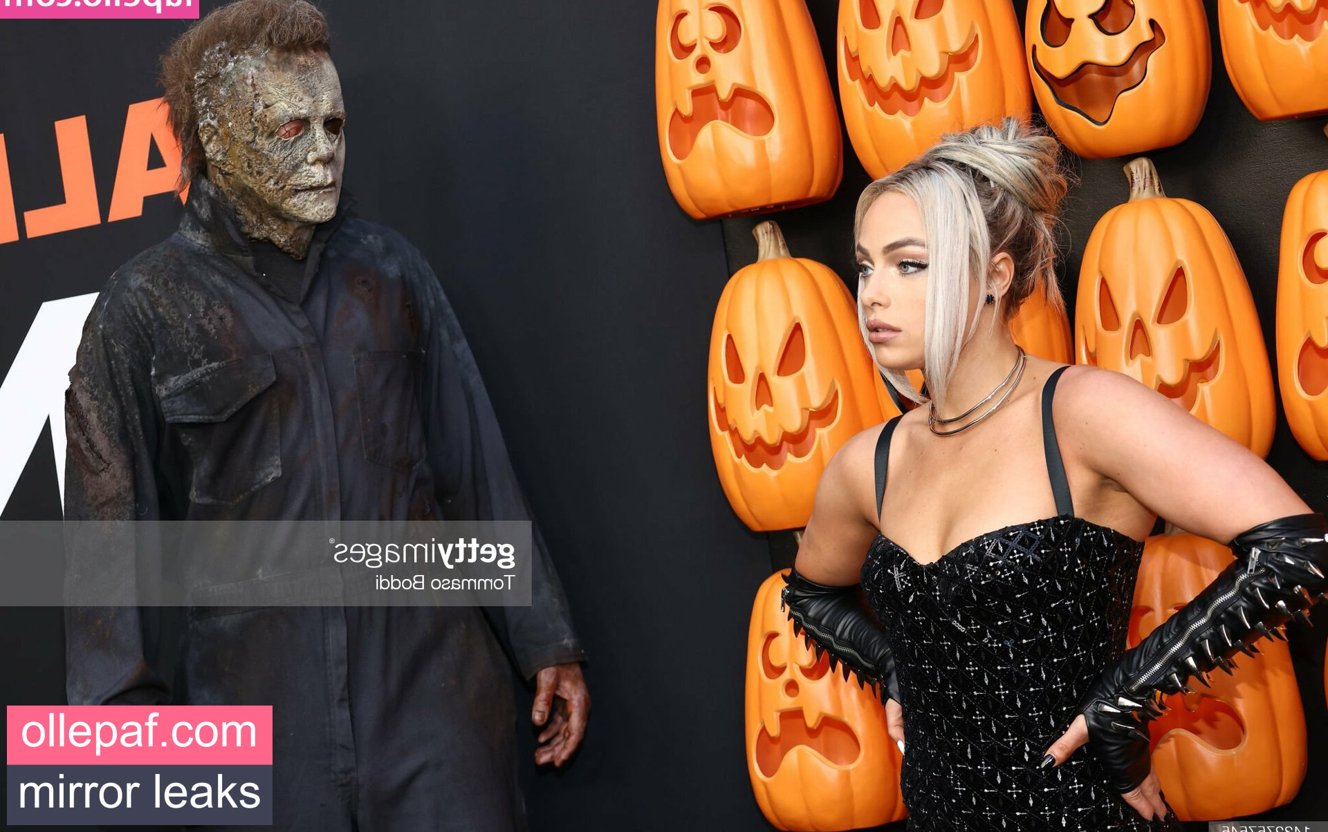 Latest Leaks Liv Morgan Nude #1131 - Fapello