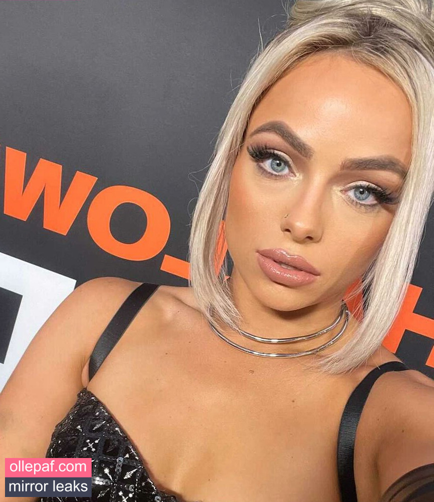 Latest Leaks Liv Morgan Nude #1139 - Fapello
