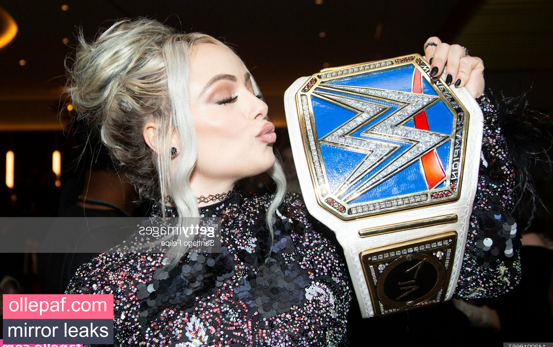 Latest Leaks Liv Morgan Nude #1142 - Fapello