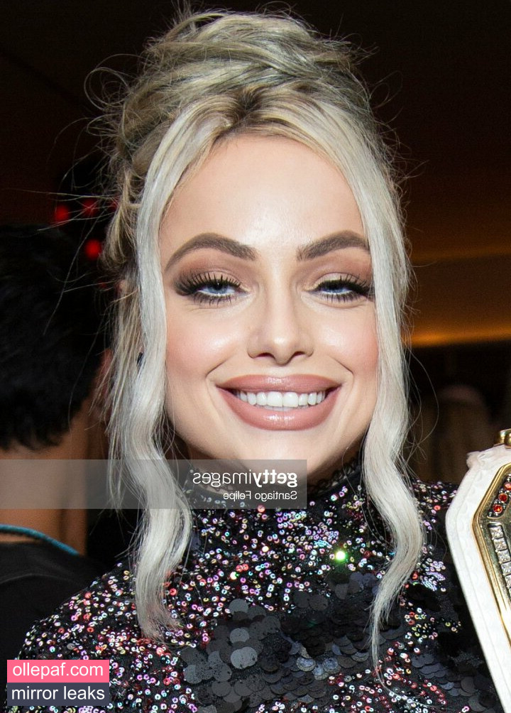 Latest Leaks Liv Morgan Nude #1143 - Fapello