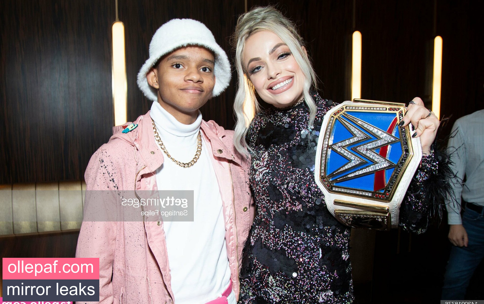 Latest Leaks Liv Morgan Nude #1145 - Fapello