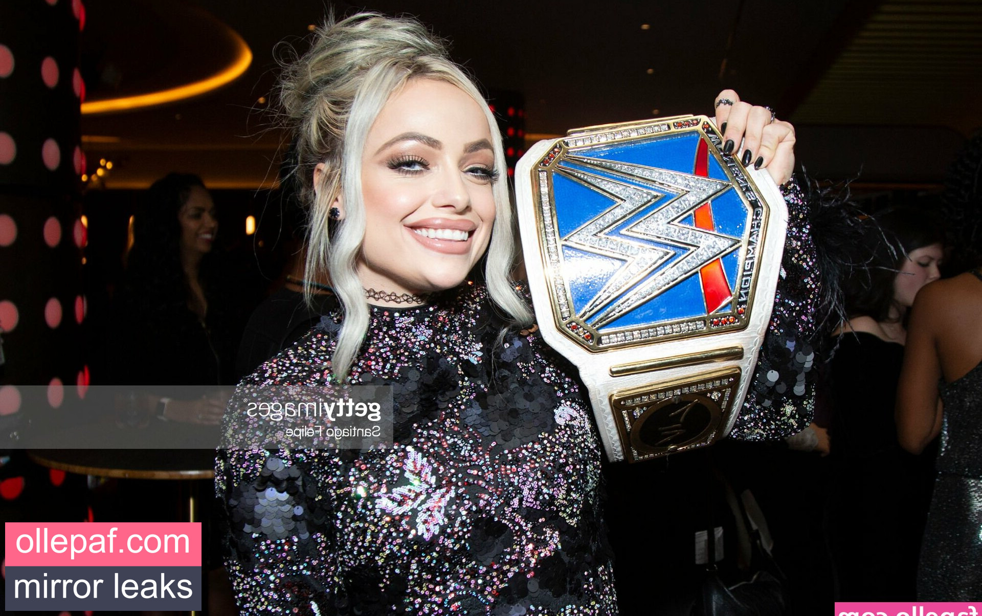 Latest Leaks Liv Morgan Nude #1147 - Fapello