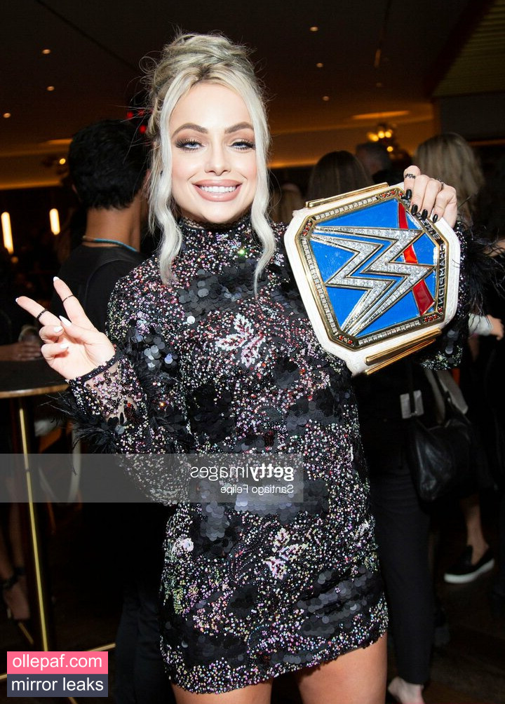 Latest Leaks Liv Morgan Nude #1149 - Fapello