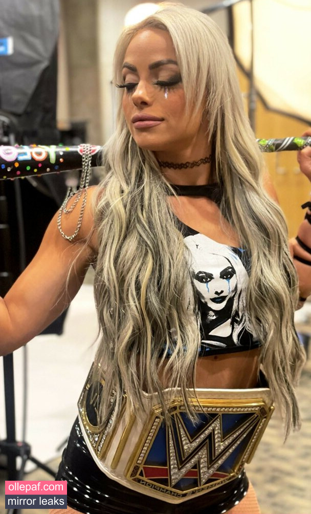 Liv Morgan Nude Leaks OnlyFans #1150 - Fapello