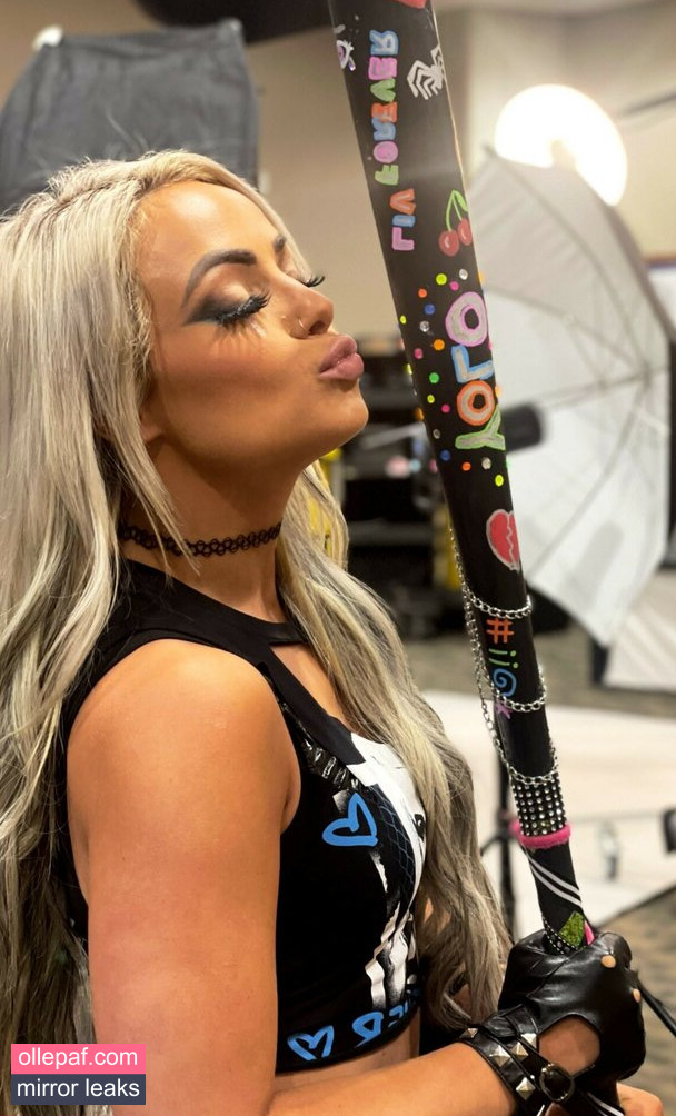 Latest Leaks Liv Morgan Nude #1151 - Fapello