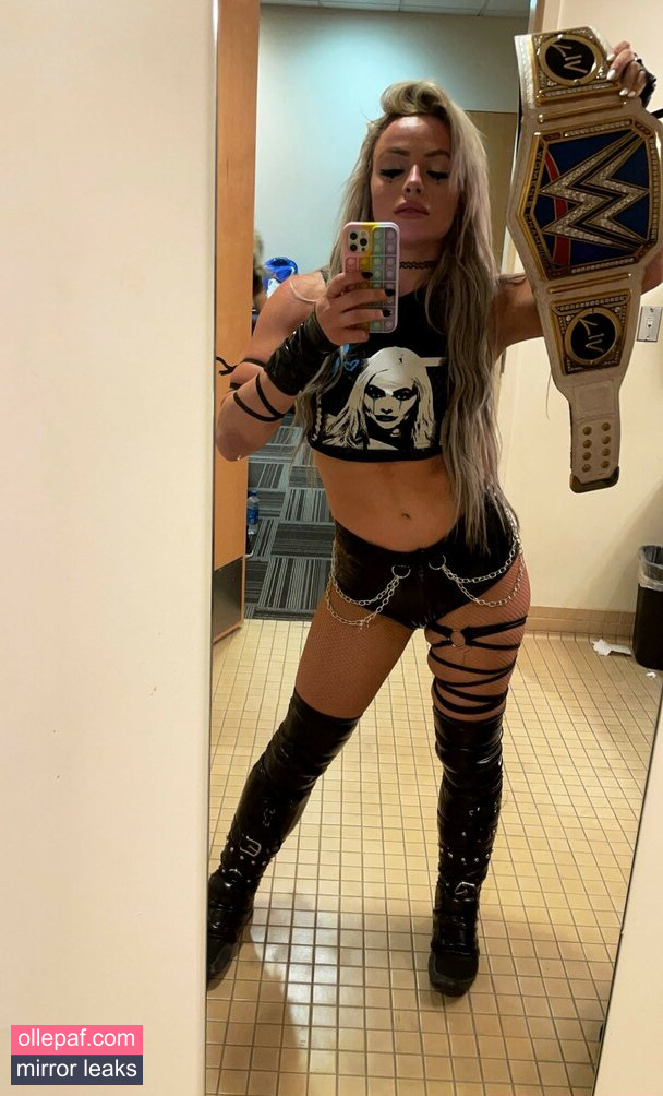 Latest Leaks Liv Morgan Nude #1153 - Fapello