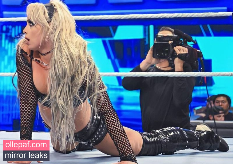 Latest Leaks Liv Morgan Nude #1157 - Fapello
