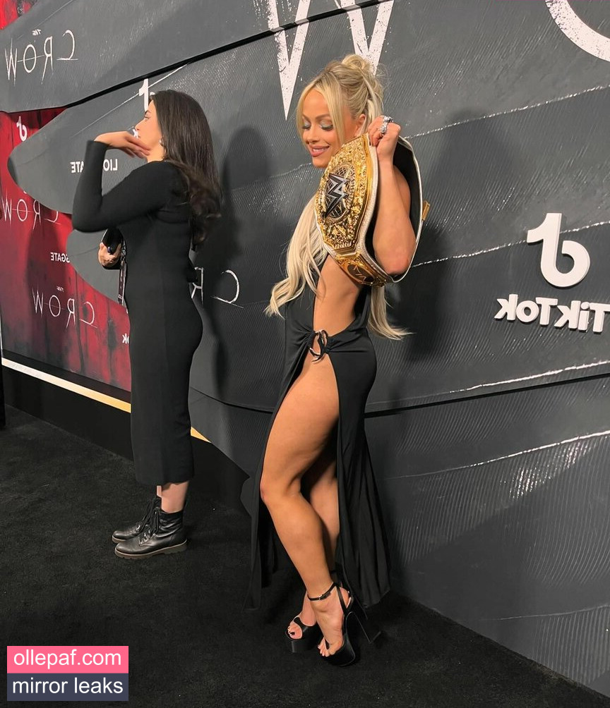 Latest Leaks Liv Morgan Nude #117 - Fapello