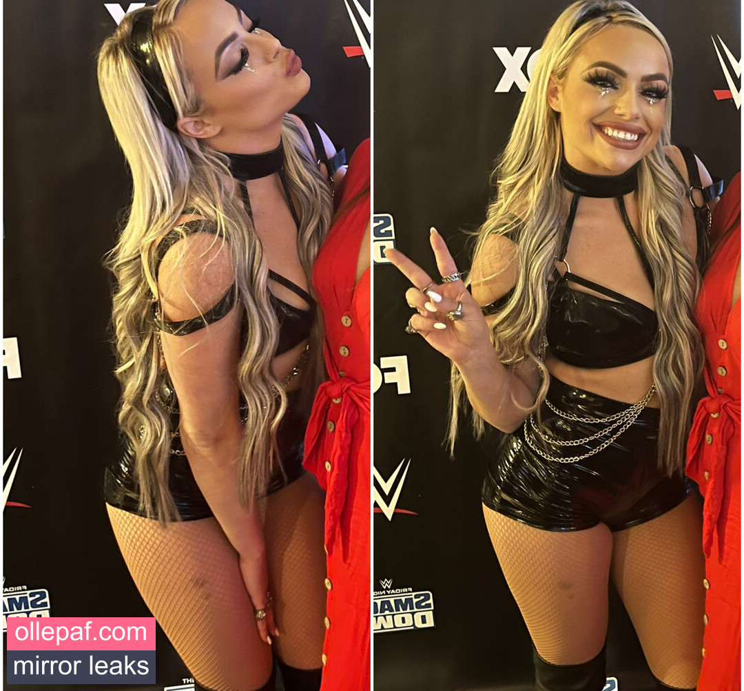 Liv Morgan Nude Leaks OnlyFans #1165 - Fapello