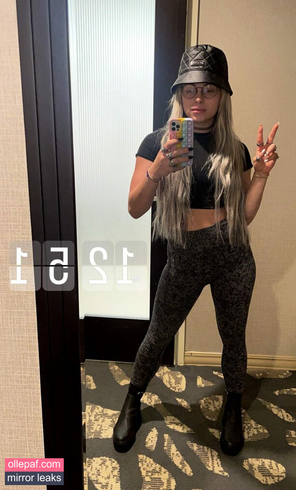 Liv Morgan Nude Leaks OnlyFans #1166 - Fapello