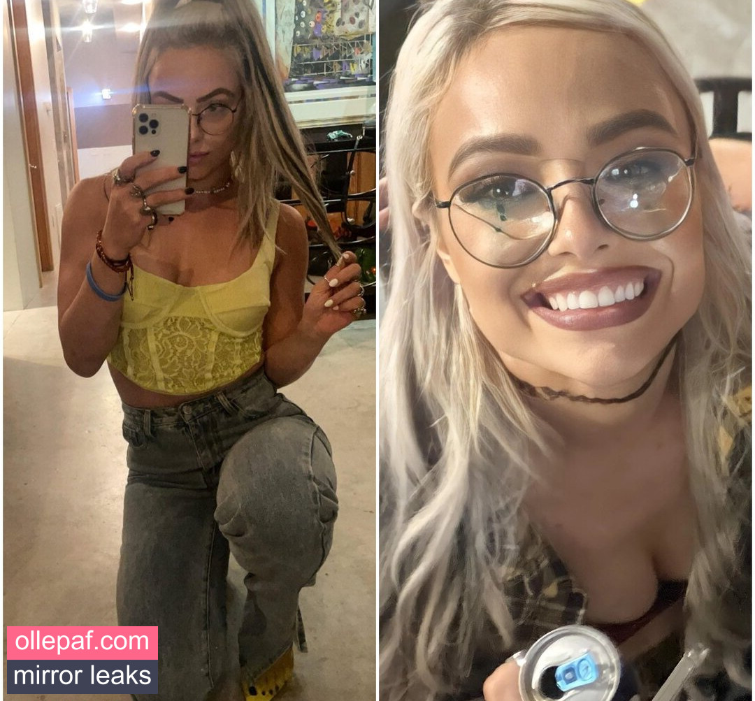 Liv Morgan Nude Leaks OnlyFans #1170 - Fapello