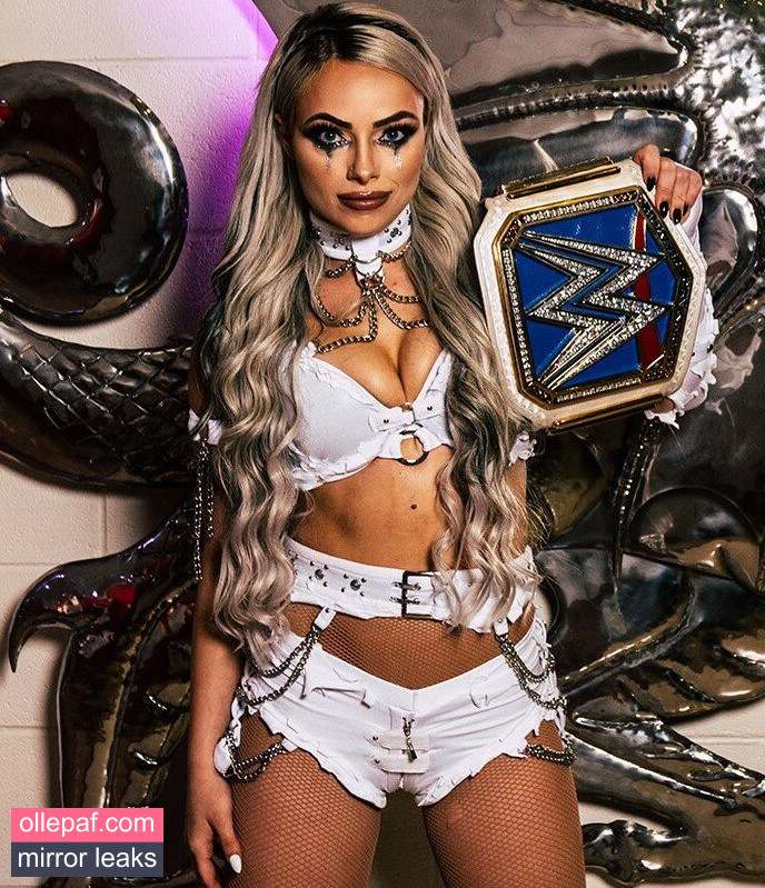 Liv Morgan Nude Leaks OnlyFans #1174 - Fapello