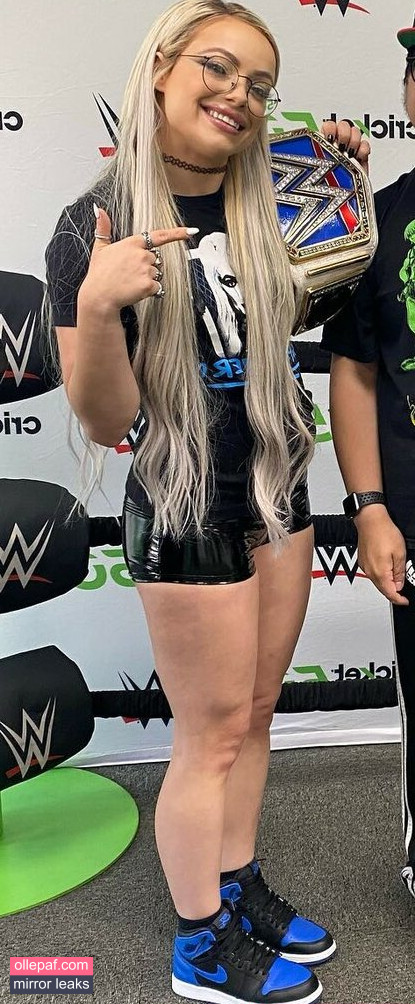 Liv Morgan Nude Leaks OnlyFans #1178 - Fapello