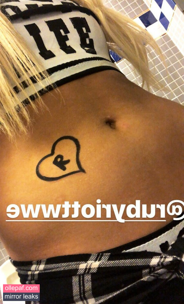 Liv Morgan Nude Leaks OnlyFans #1181 - Fapello