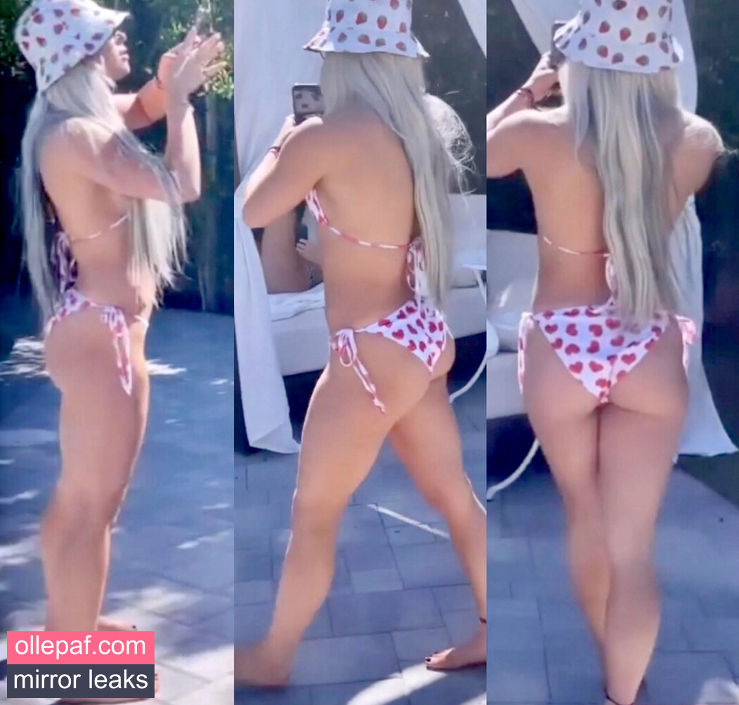 Liv Morgan Nude Leaks OnlyFans #1193 - Fapello