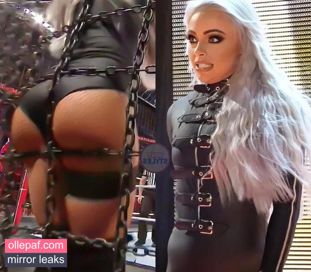 Liv Morgan Nude Leaks OnlyFans #1194 - Fapello