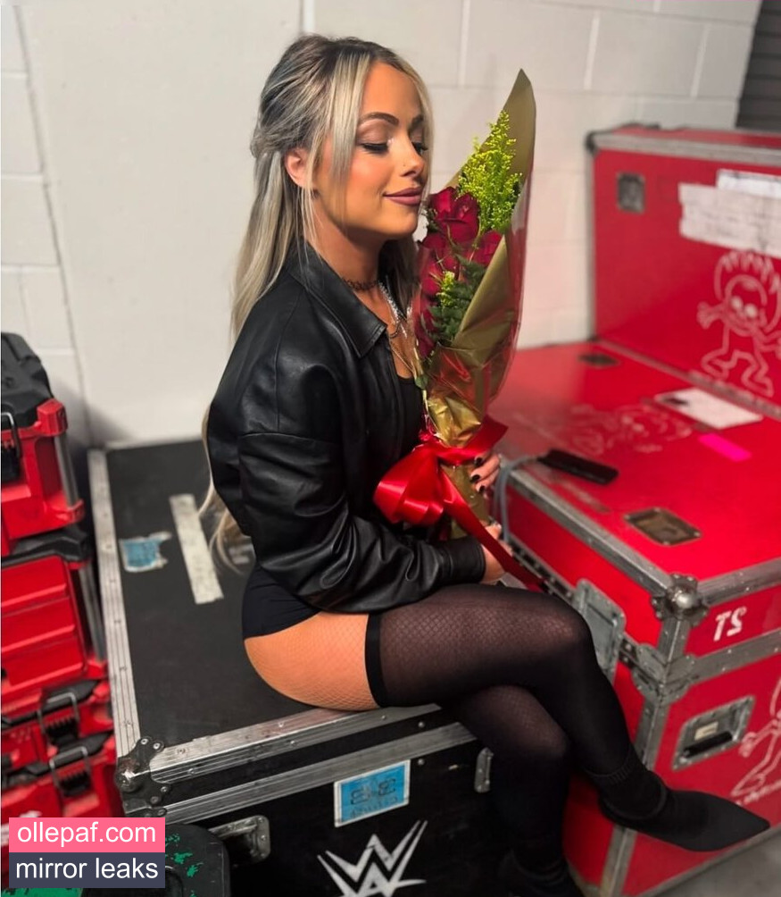 Latest Leaks Liv Morgan Nude #13 - Fapello