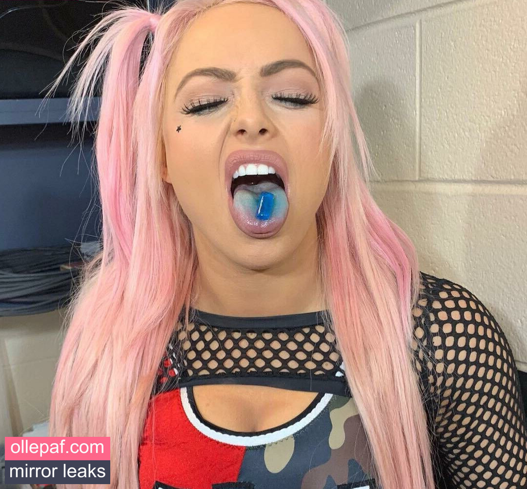 Liv Morgan Nude Leaks OnlyFans #1202 - Fapello