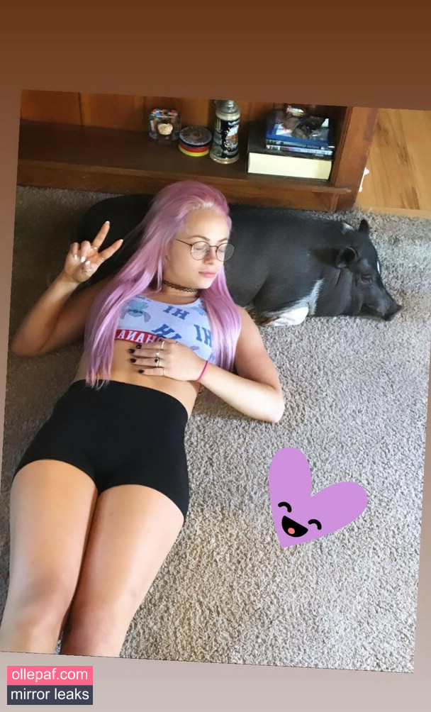 Liv Morgan Nude Leaks OnlyFans #1203 - Fapello